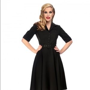 EUC Collectif swing dress UK16